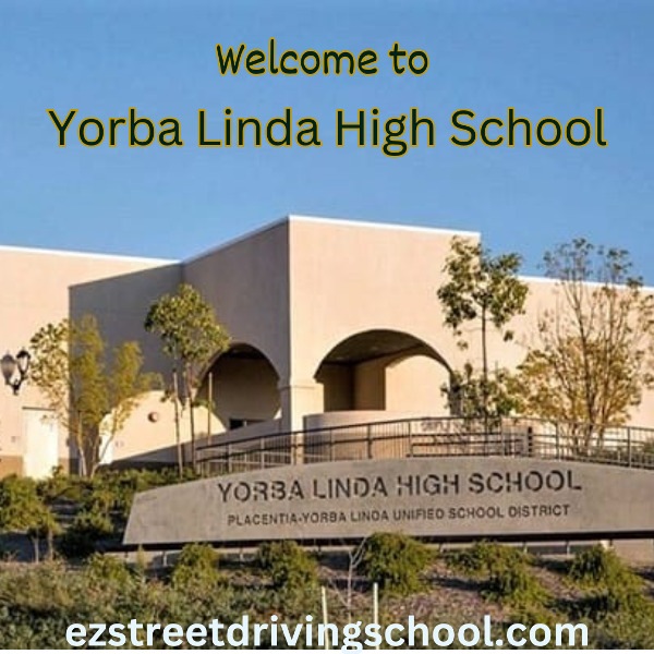 Yorba Linda High School